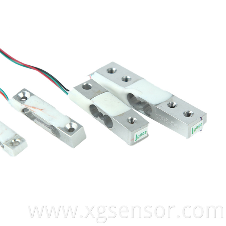 Load Cell Sensor 